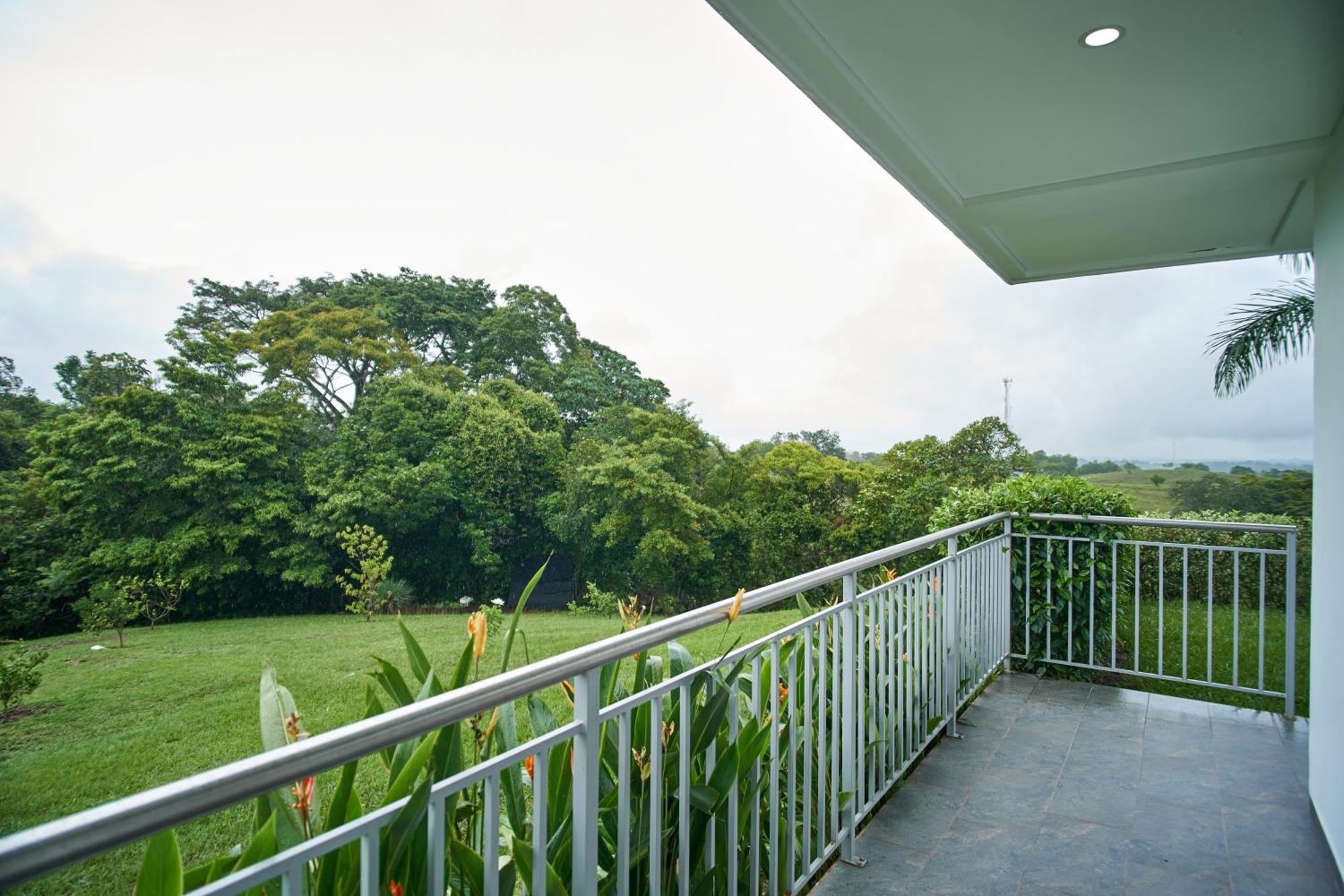 Hotel Arboreo Doradal Exterior foto